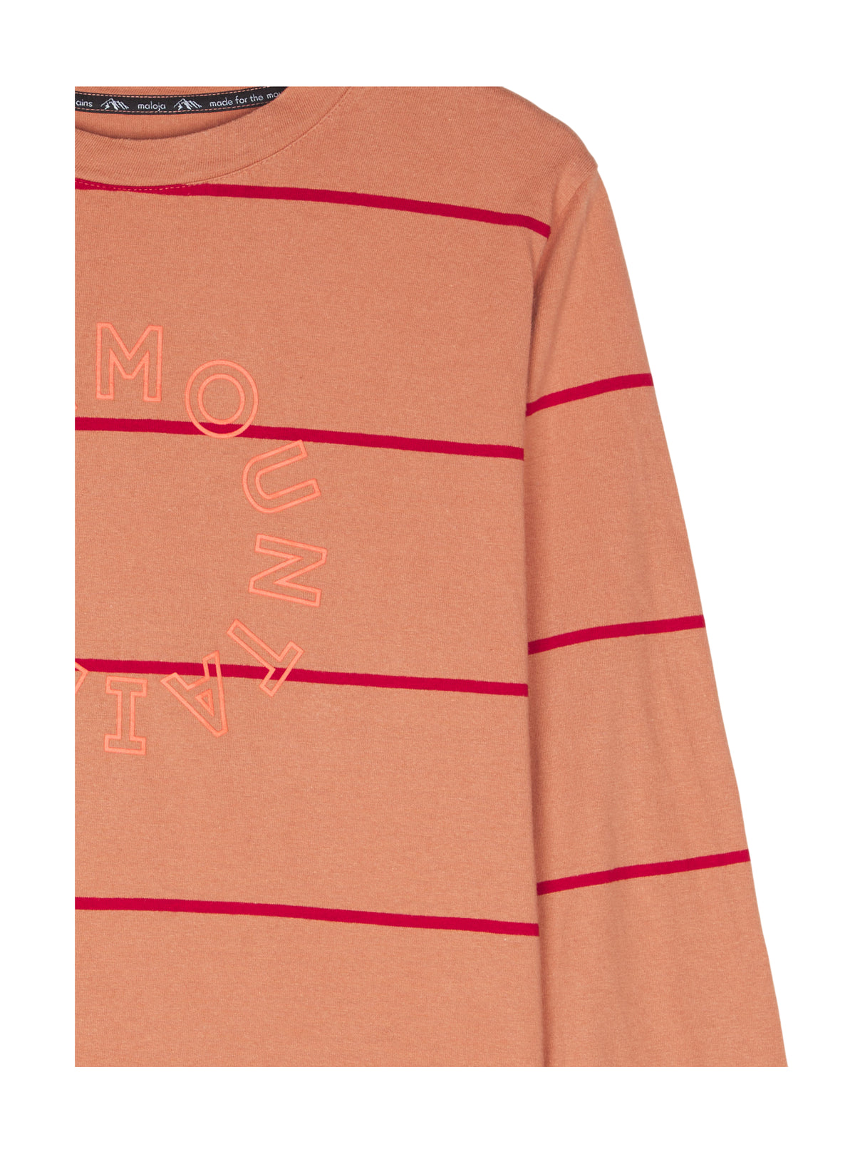 Longsleeve Freizeit für Damen