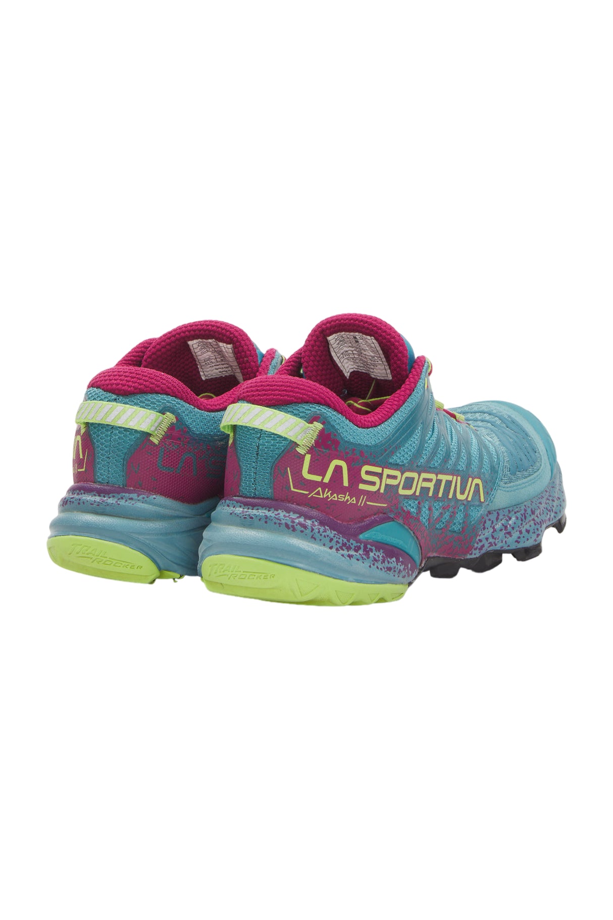 Laufschuhe & Trailrunningschuhe für Damen