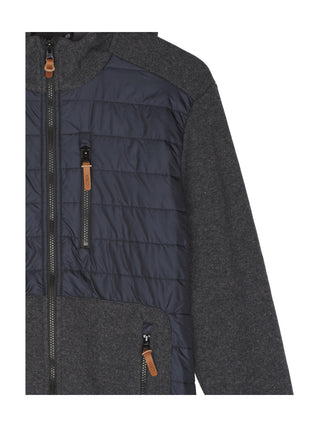 Kunstfaserjacke für Herren