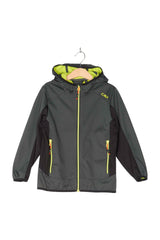Softshelljacke für Kinder