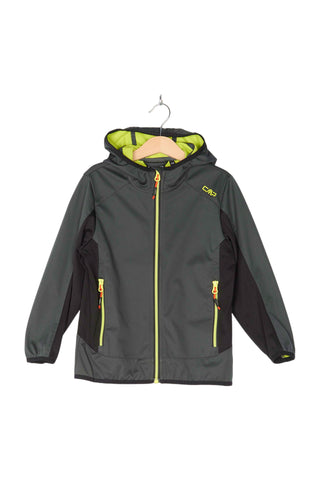 Softshelljacke für Kinder