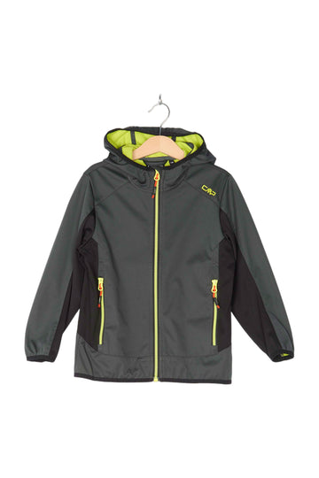Softshelljacke für Kinder