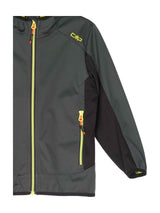 Softshelljacke für Kinder