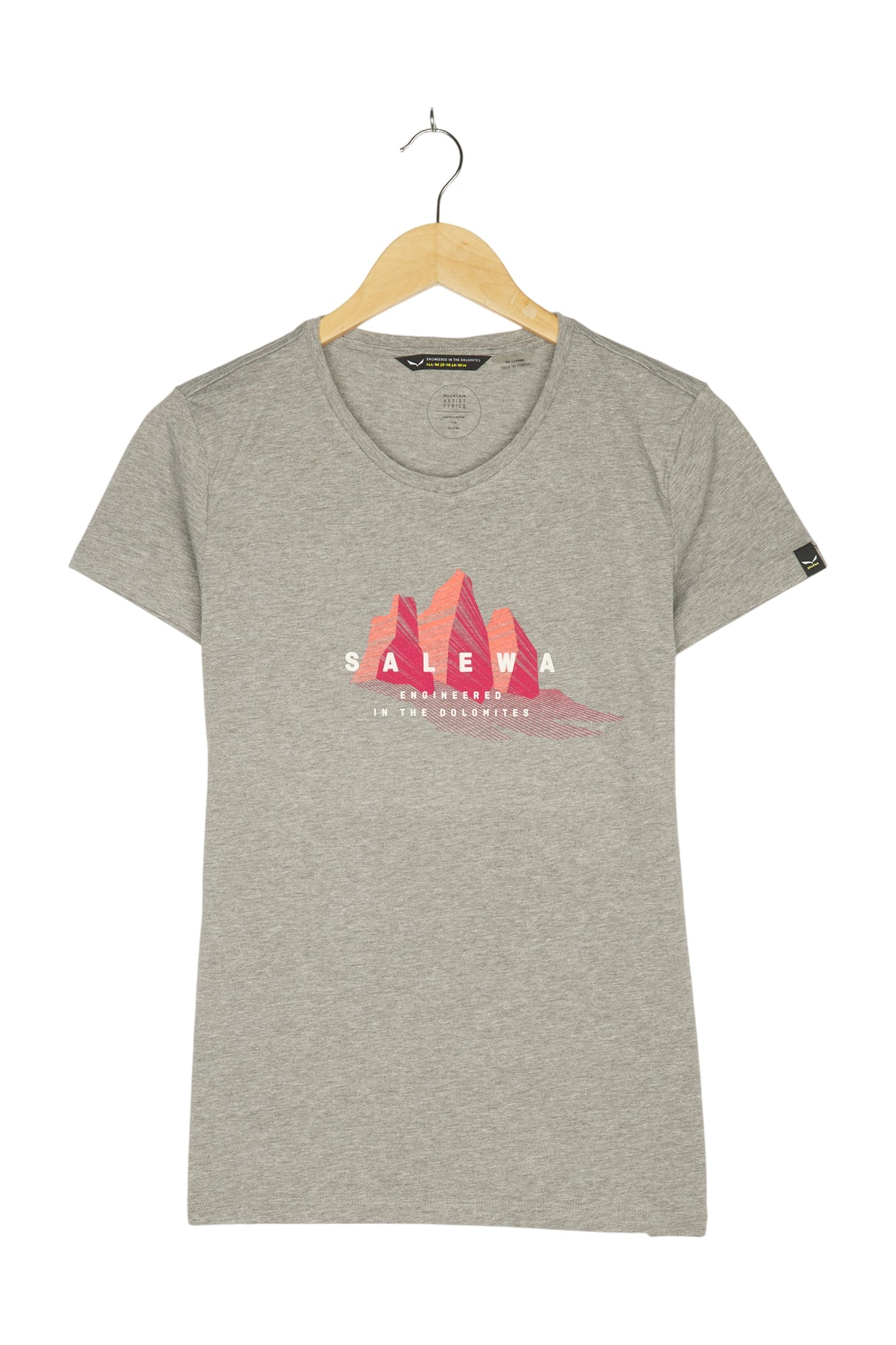 T-Shirt Funktion für Damen
