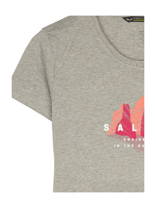 T-Shirt Funktion für Damen