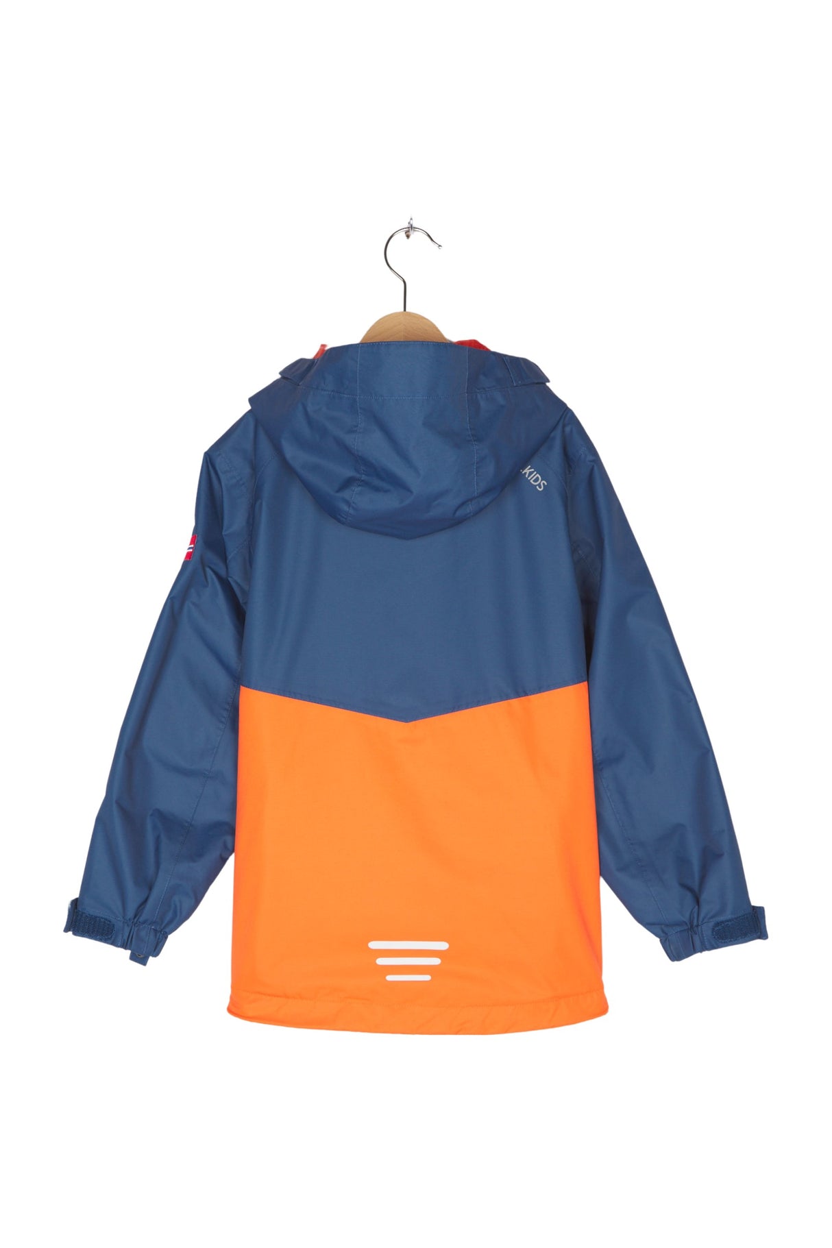 Hardshelljacke, Regenjacke für Kinder