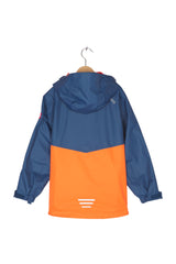 Hardshelljacke, Regenjacke für Kinder