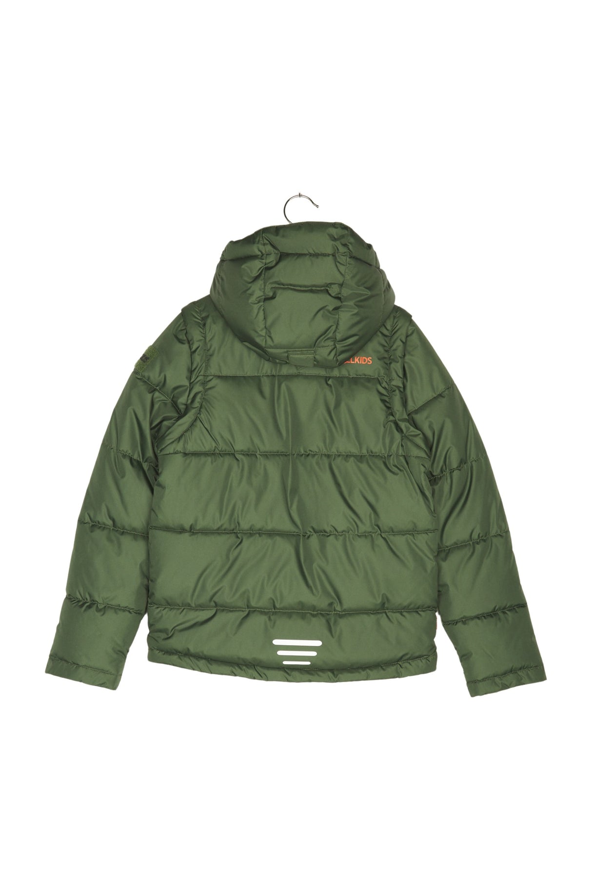 Winterjacke für Kinder