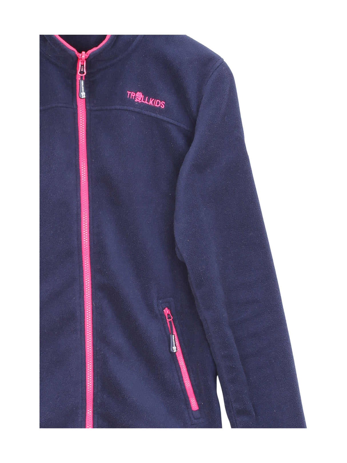 Fleecejacke für Kinder
