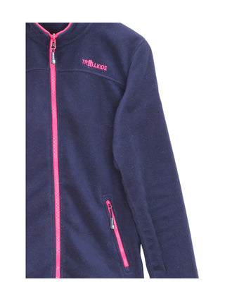 Fleecejacke für Kinder