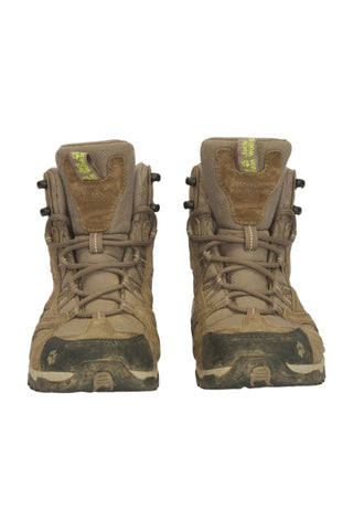 Wanderschuhe & Trekkingschuhe für Damen