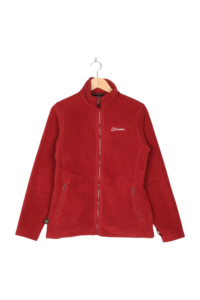 Fleecejacke für Damen