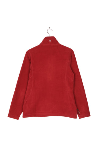 Fleecejacke für Damen