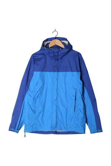 Regenjacke & Hardshelljacke für Herren