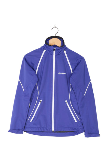 Softshelljacke für Damen