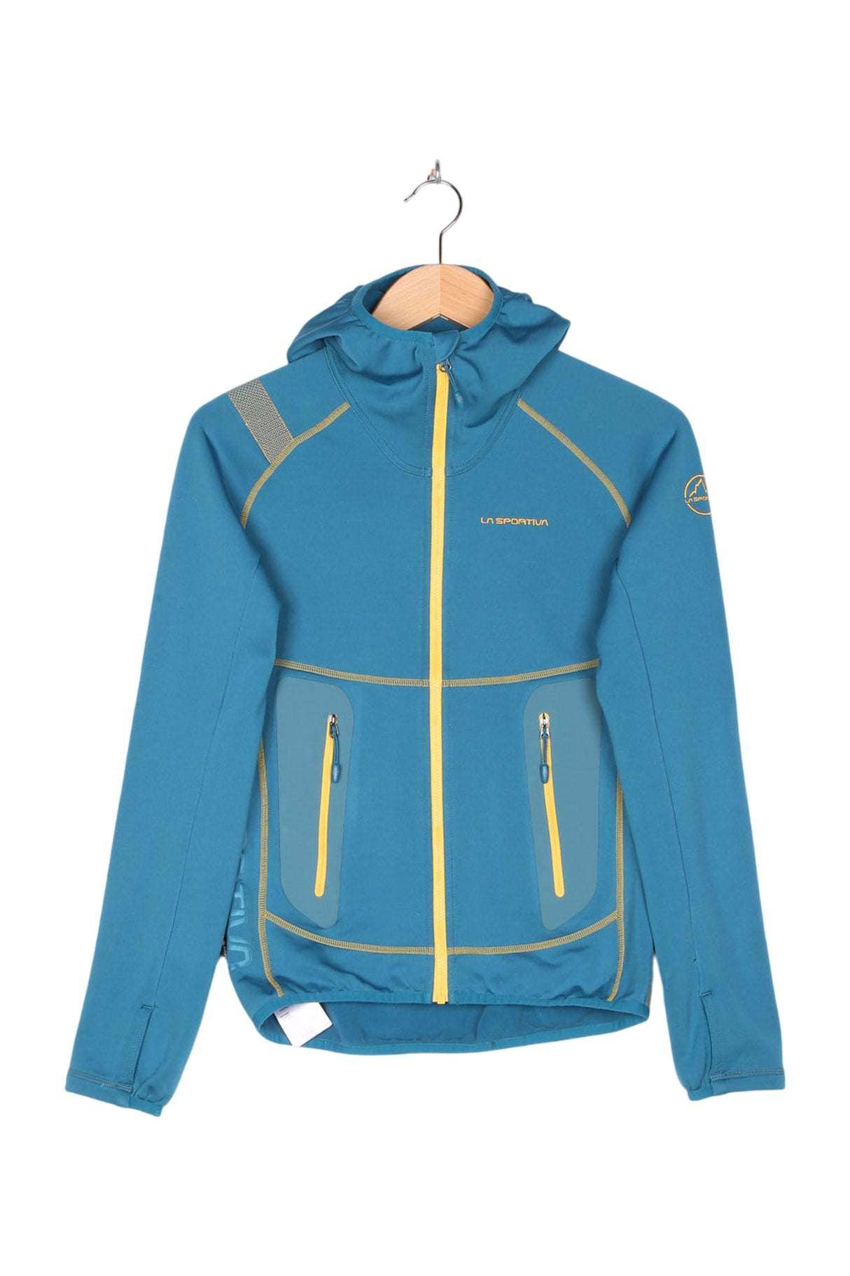 Fleecejacke für Damen