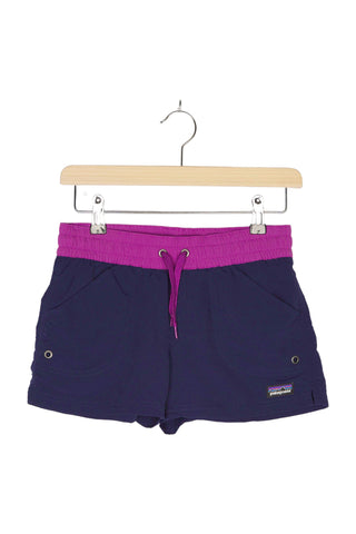 Patagonia Kurze Hose für Damen