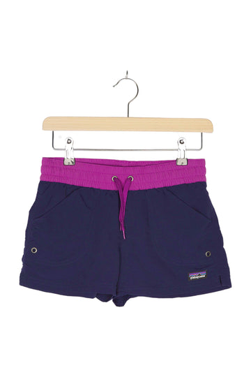 Patagonia Kurze Hose für Damen