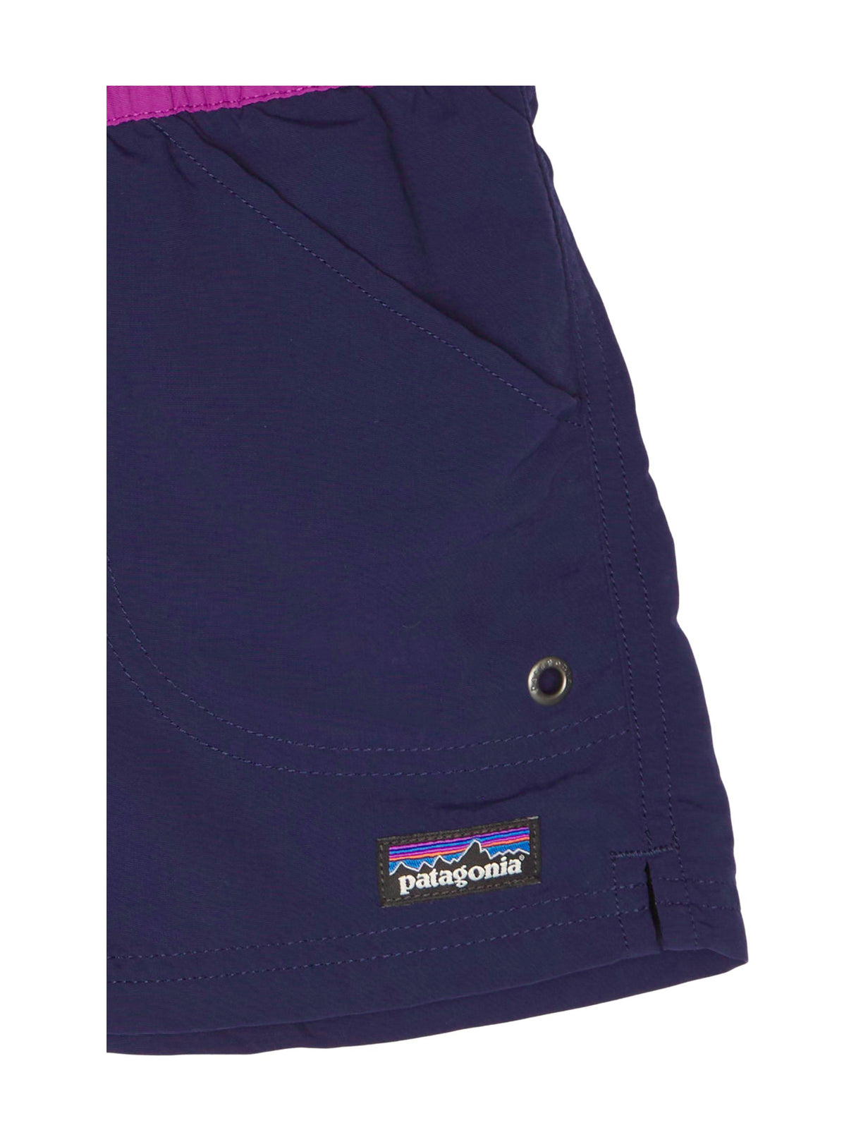 Patagonia Kurze Hose für Damen