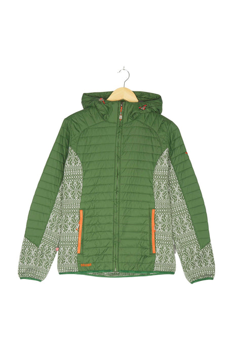 Salewa Isolationsjacke (Wolle) für Damen