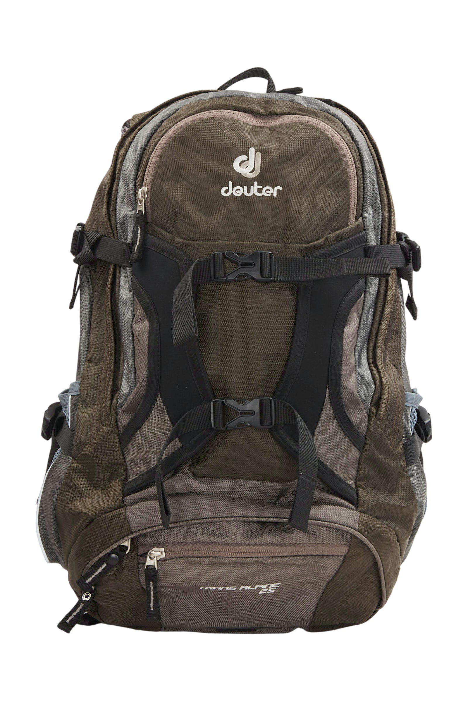 Wanderrucksack für Damen & Herren
