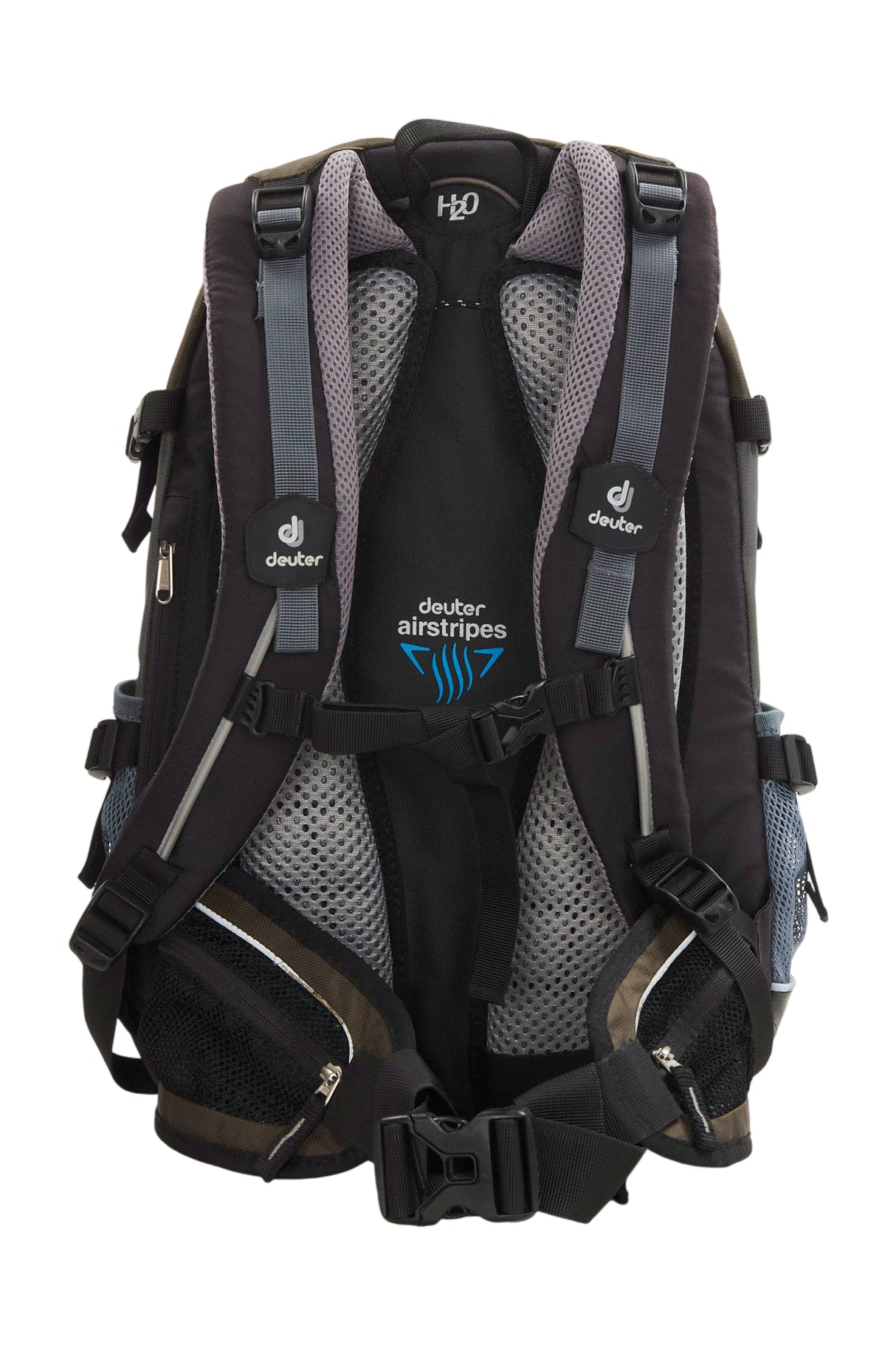 Wanderrucksack für Damen & Herren