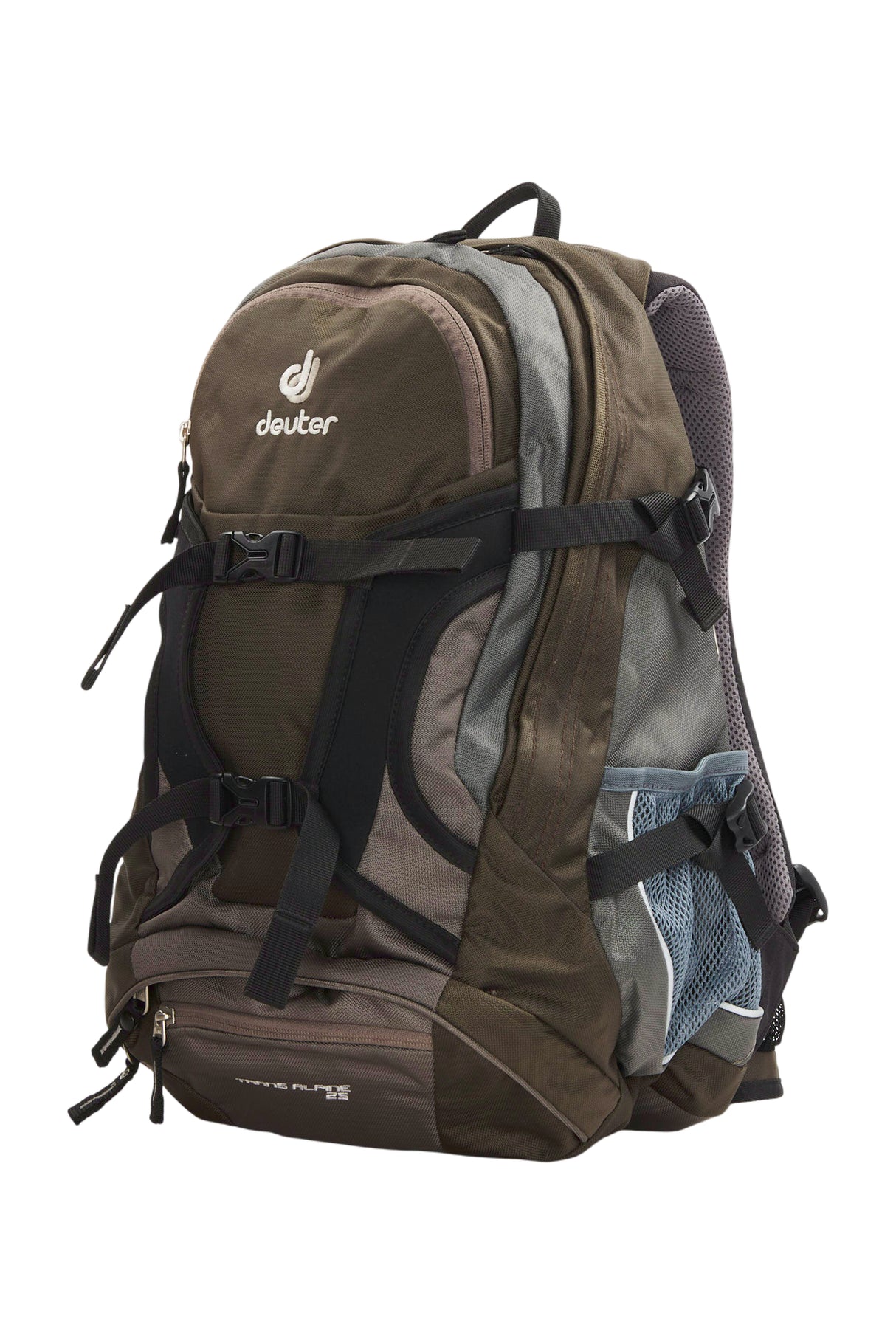 Wanderrucksack für Damen & Herren