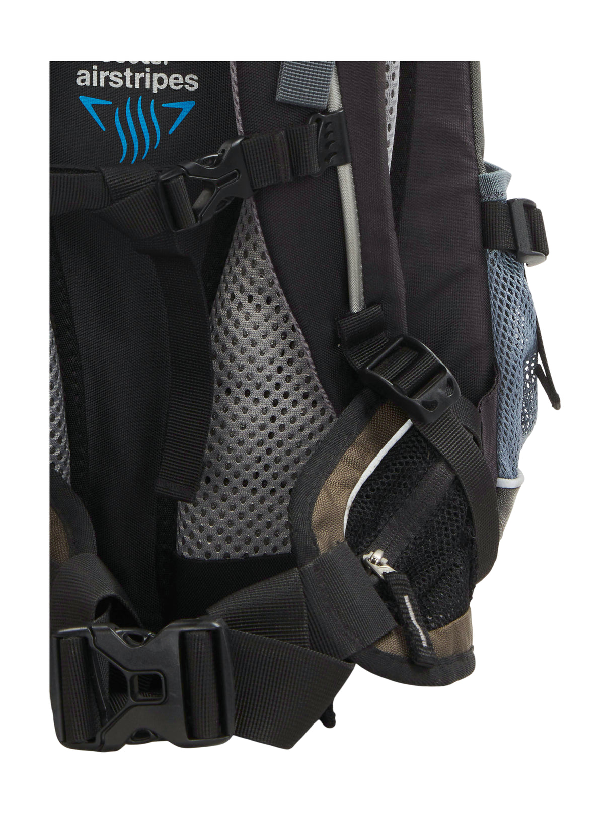 Wanderrucksack für Damen & Herren