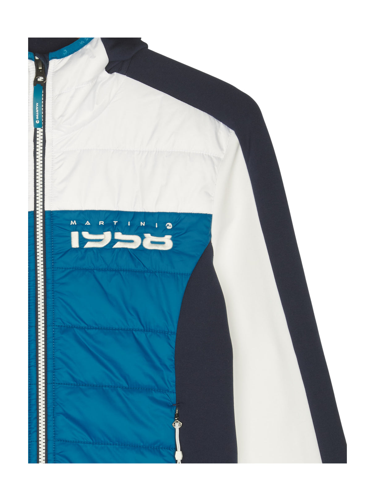 Kunstfaserjacke für Damen