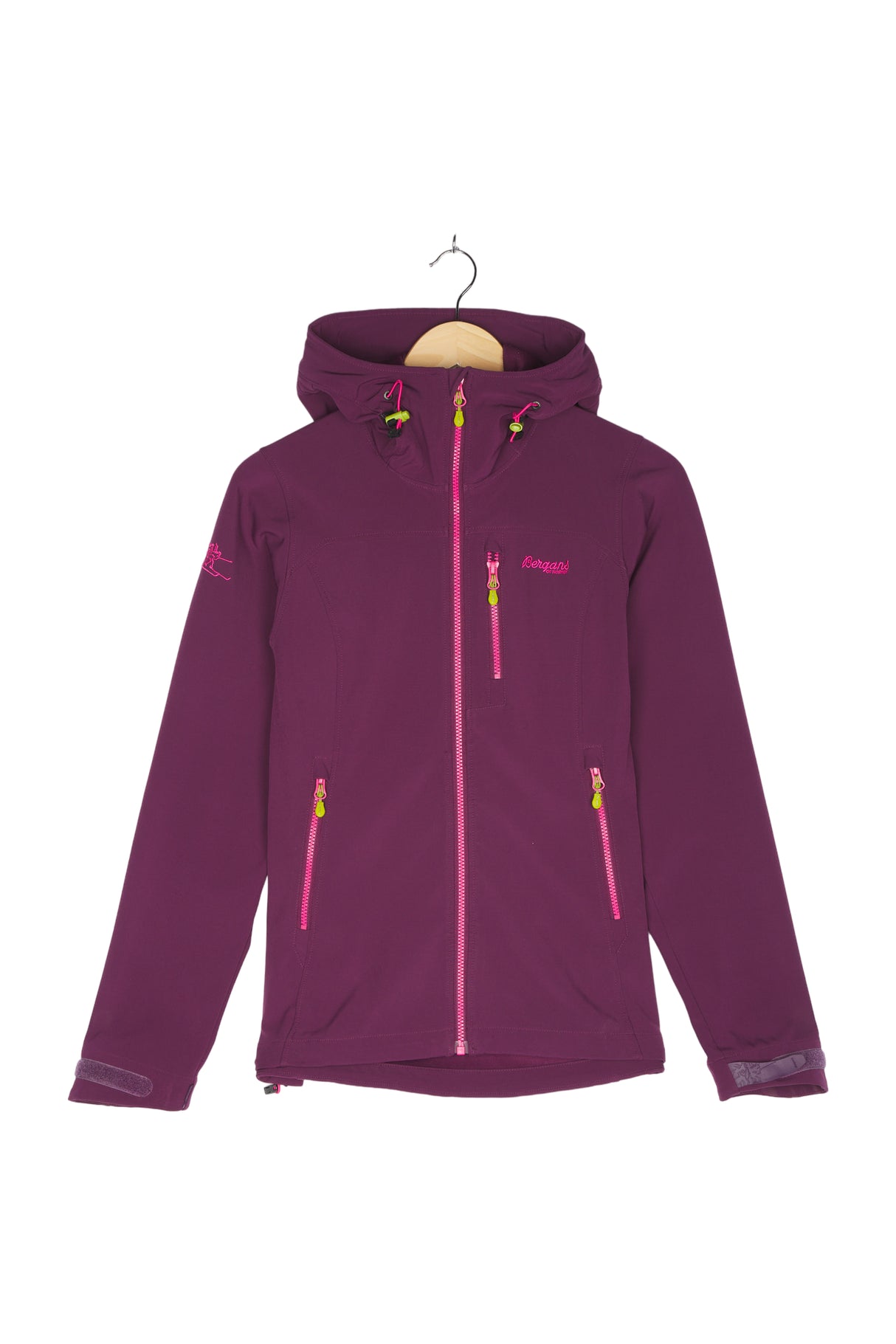 Softshelljacke für Damen