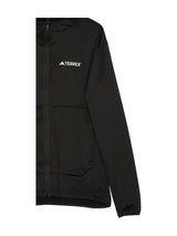 Fleecejacke für Herren
