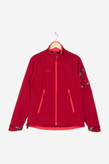 Regenjacke für Damen
