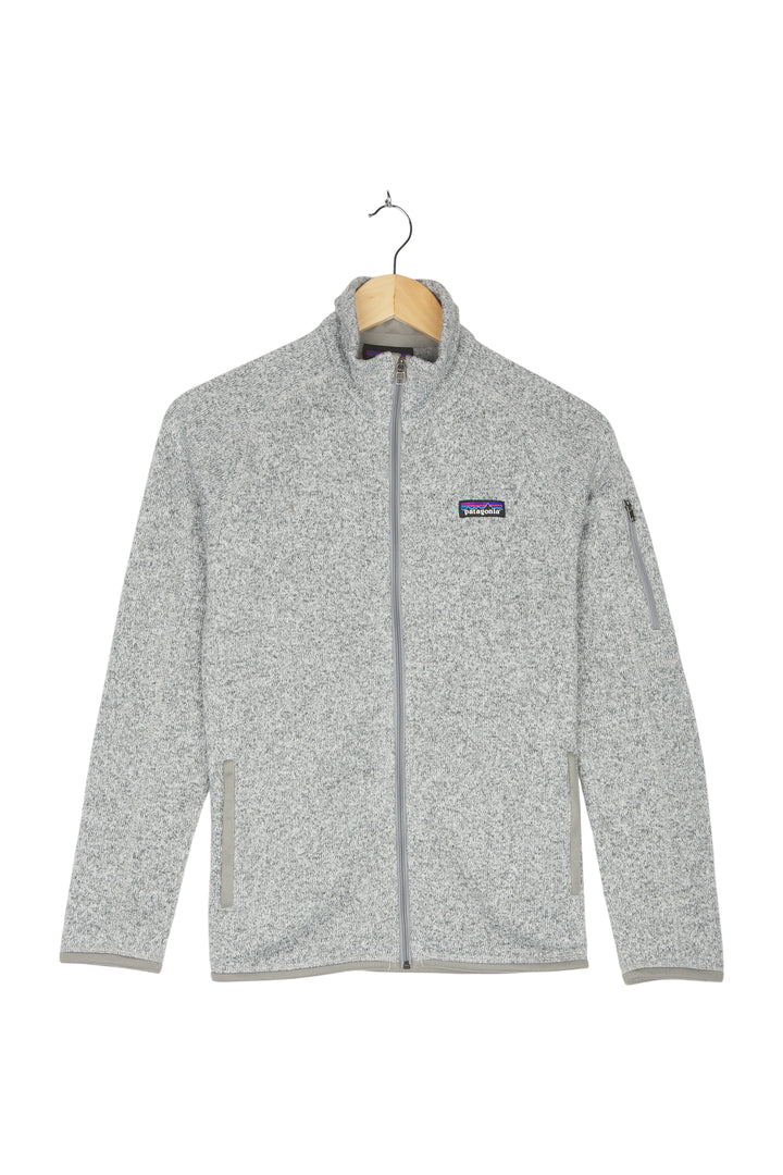 Fleecejacke für Damen