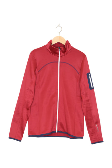 Fleecejacke für Damen