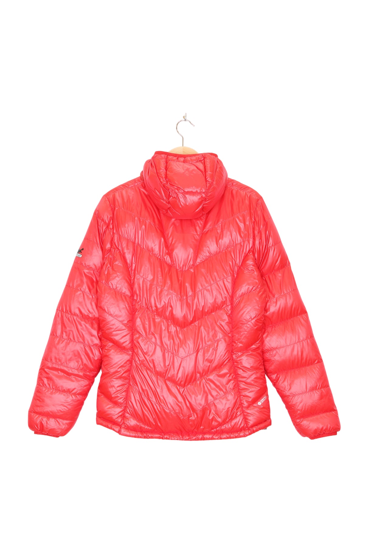 Daunenjacke für Damen