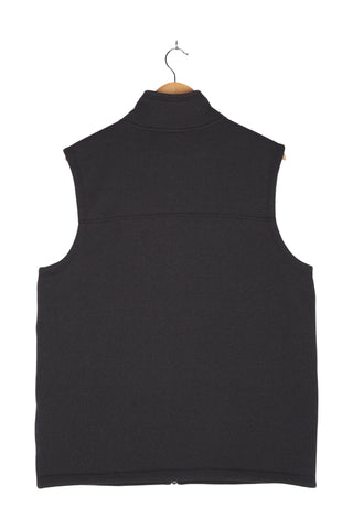 Fleeceweste für Herren