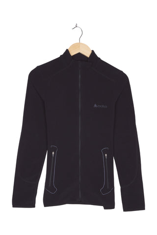 Fleecejacke für Damen