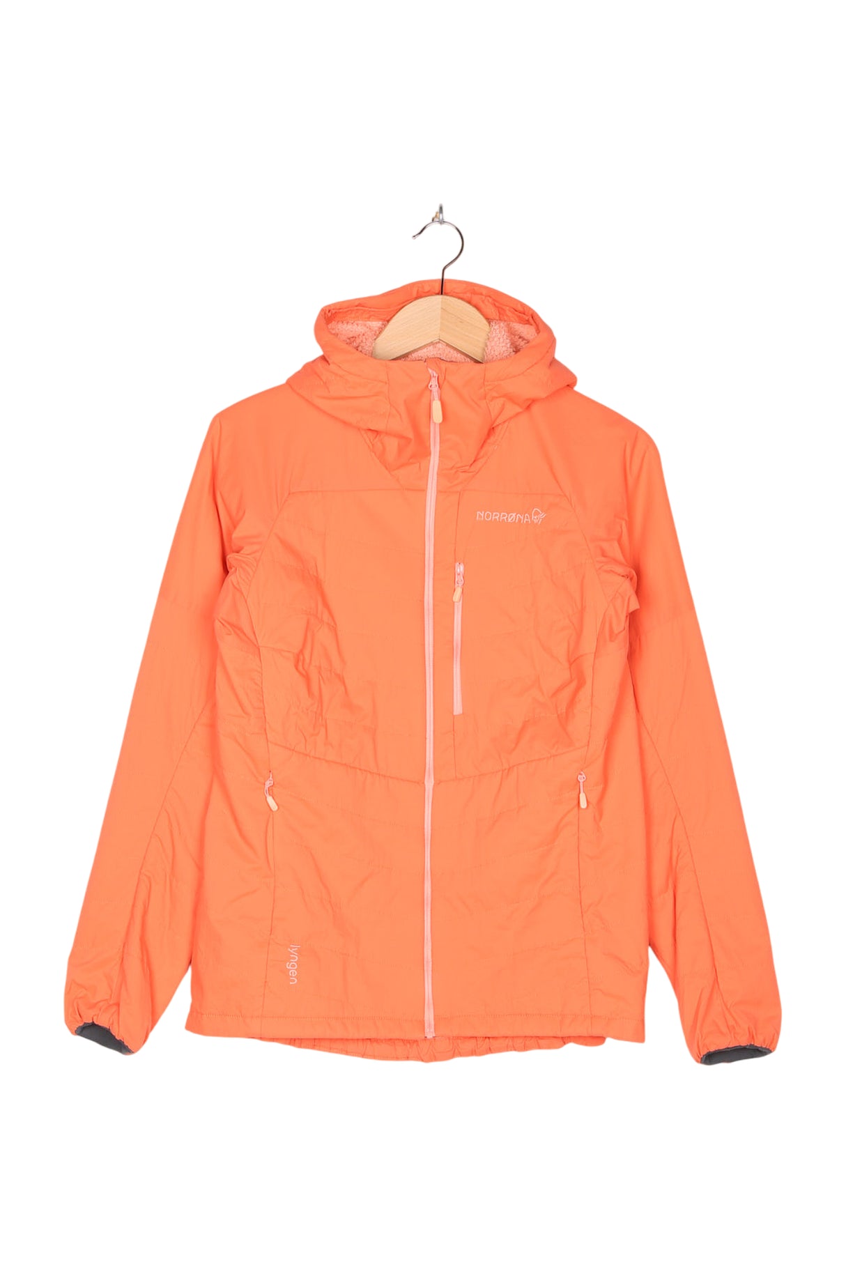 Isolationsjacke für Damen