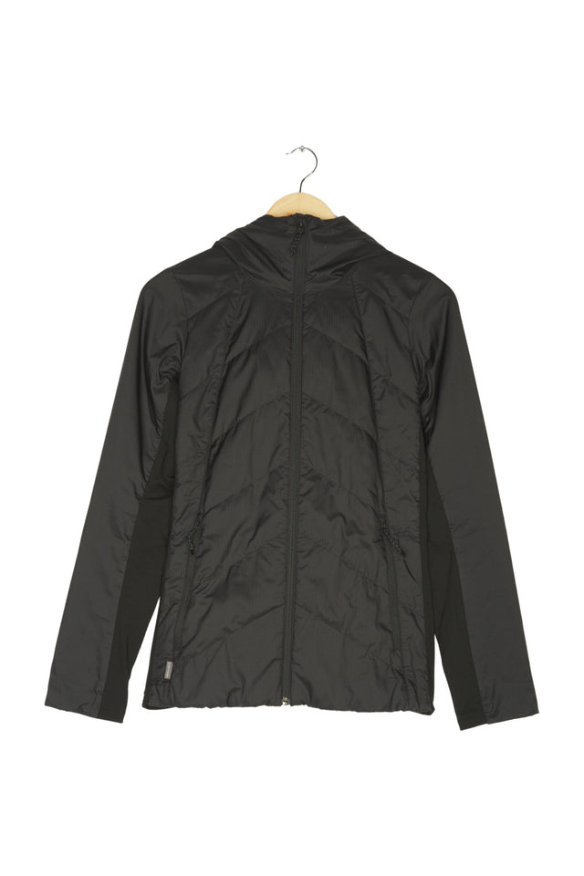 Isolationsjacke (Wolle) für Damen