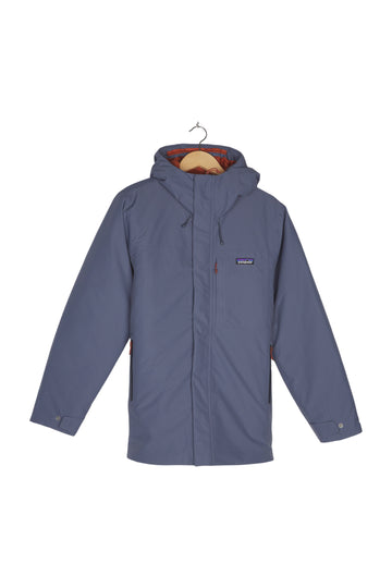 Winterjacke für Herren