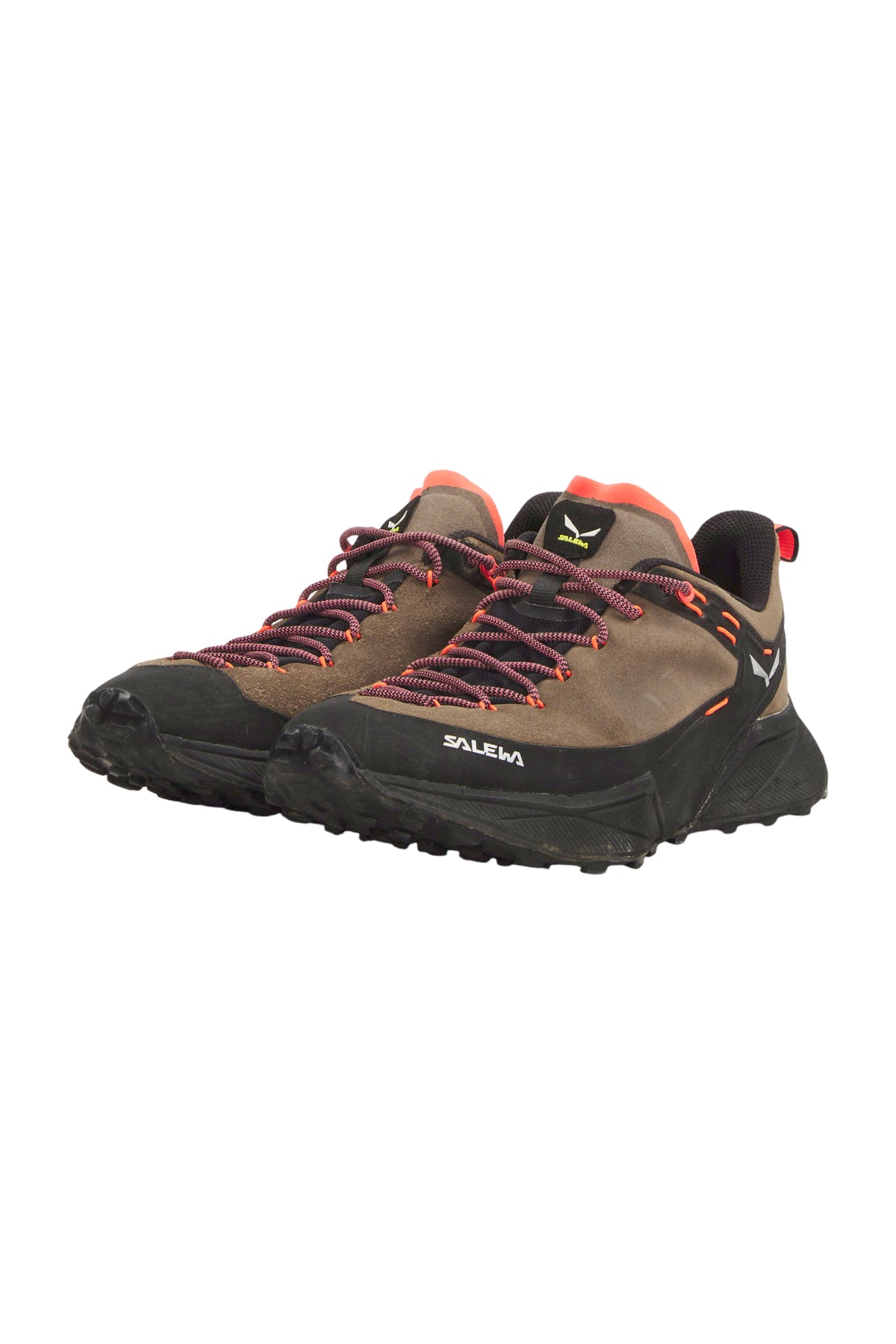 Wanderschuhe & Trekkingschuhe für Damen