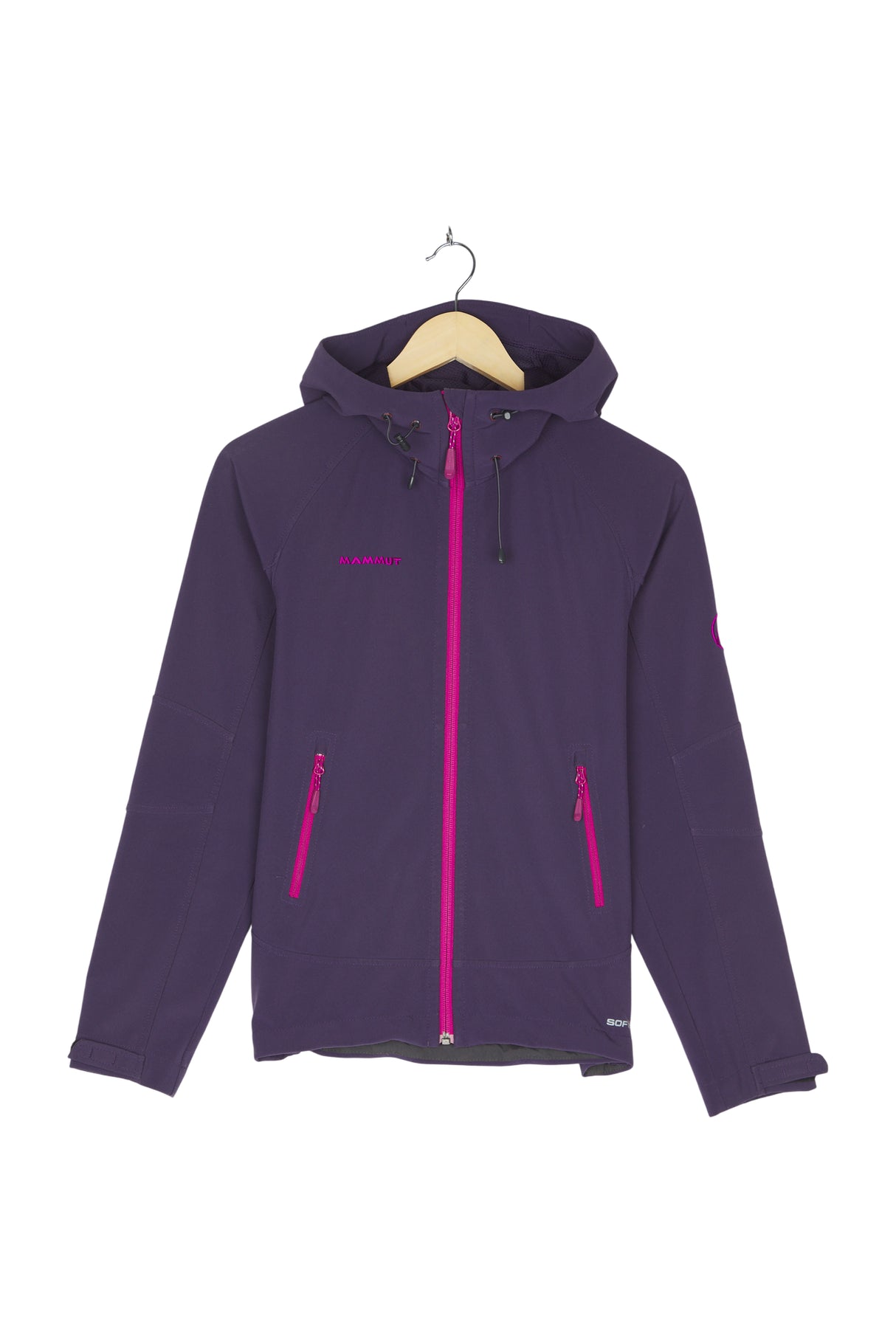 Softshelljacke für Damen