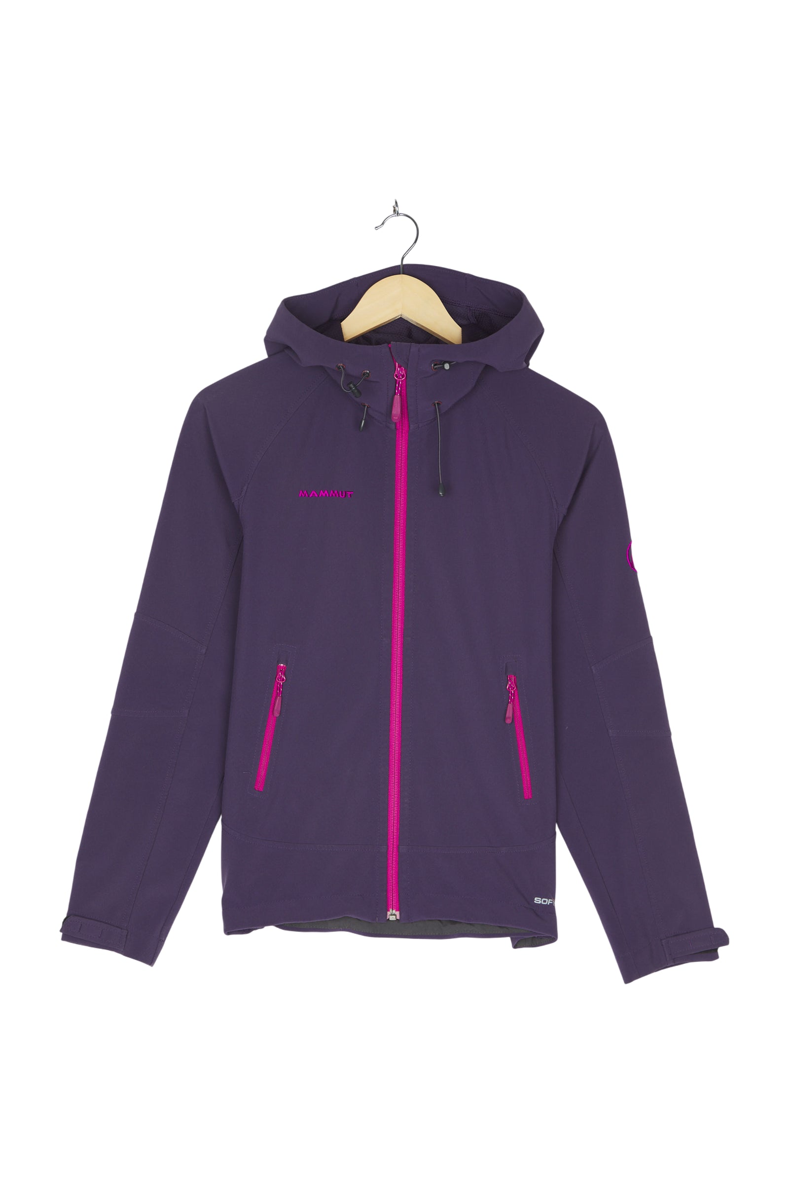 Softshelljacke für Damen