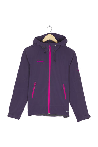 Softshelljacke für Damen