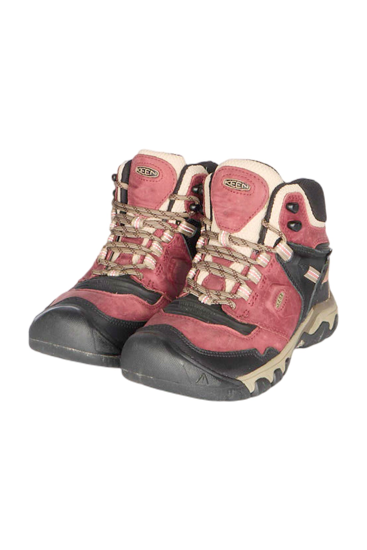 Wanderschuhe & Trekkingschuhe für Damen