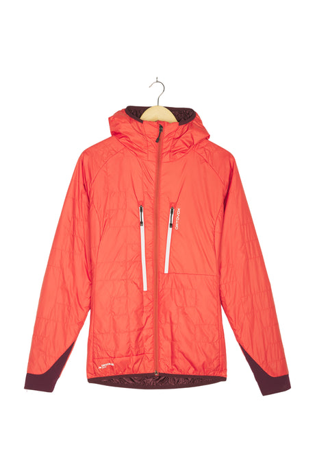 Isolationsjacke (Wolle) für Damen