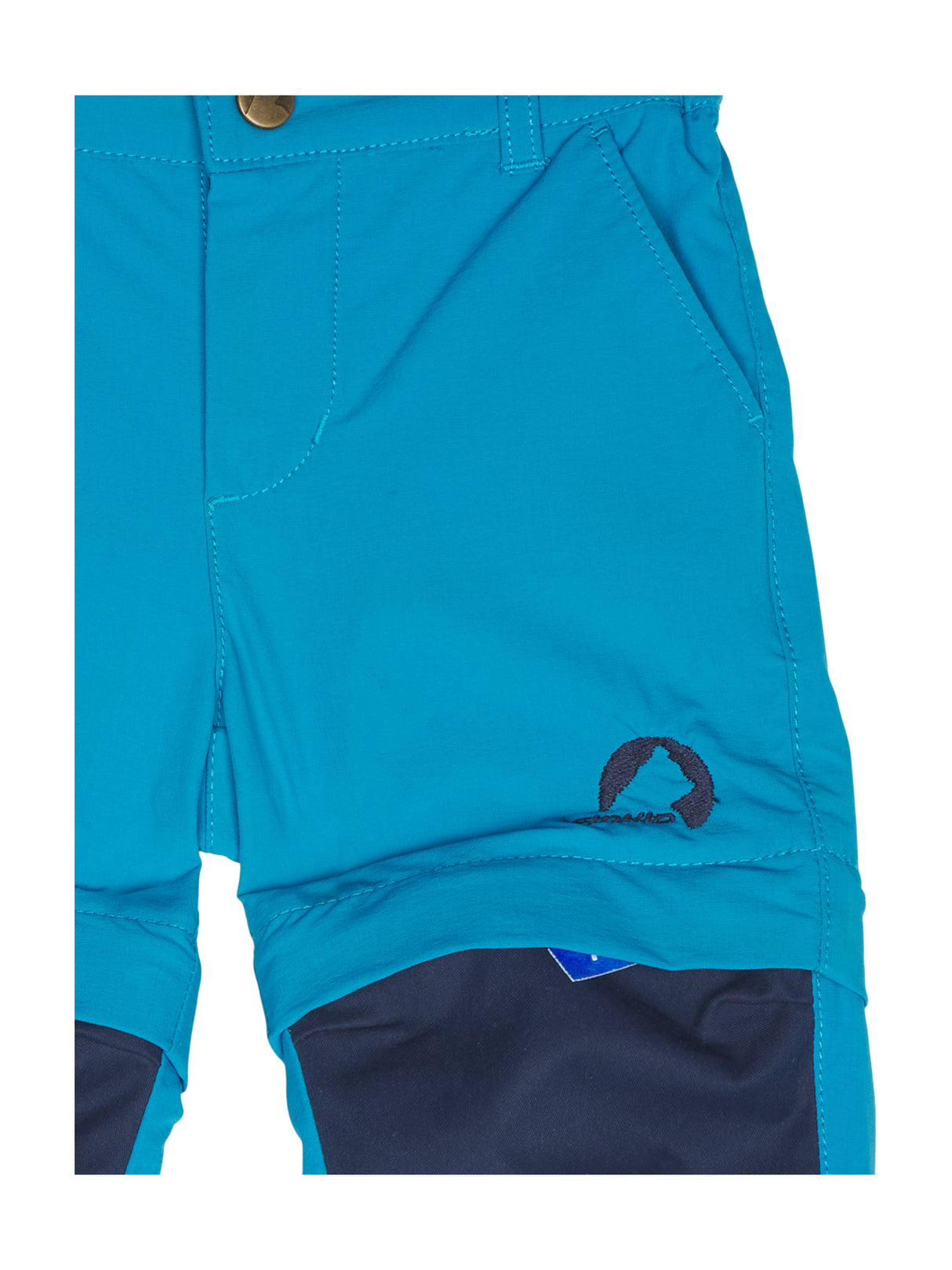 Wanderhose für Kinder