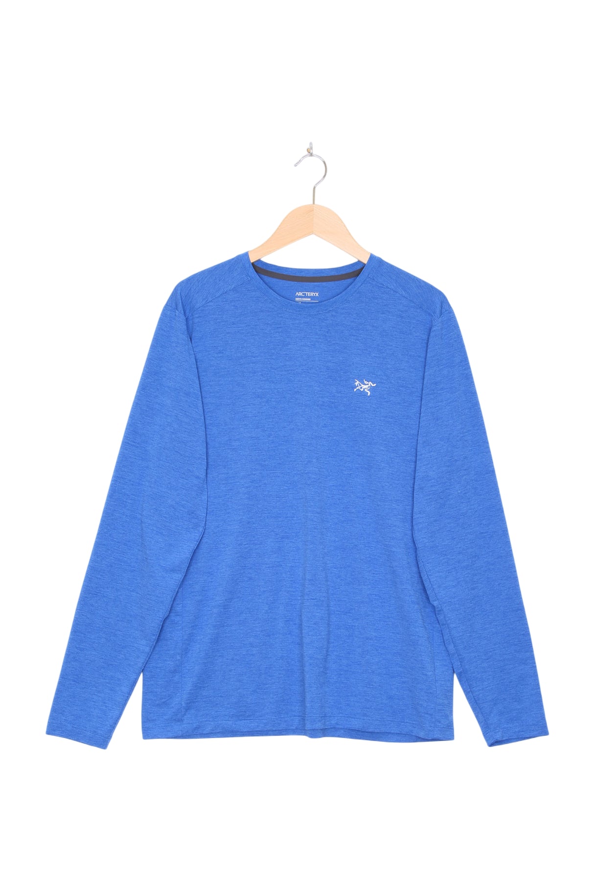 Longsleeve Freizeit für Herren