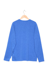 Longsleeve Freizeit für Herren