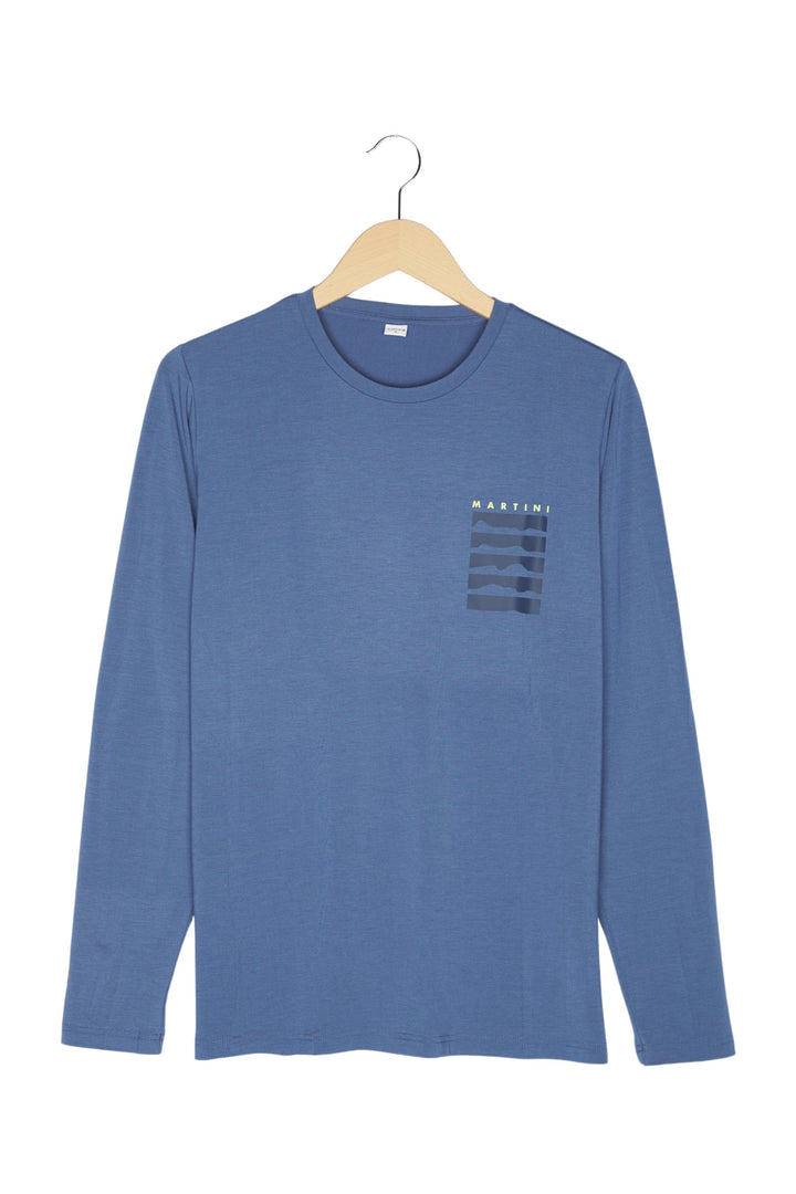 Longsleeve Funktion für Herren